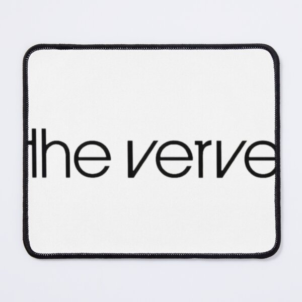 Item preview, THE VERVE CLASSIC LOGO X WALLOPFAM designed and sold by WallopFam.