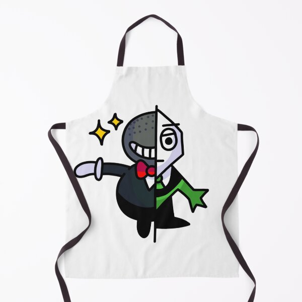 Item preview, double life designed and sold by TheCoolestGuyAroundTown.
