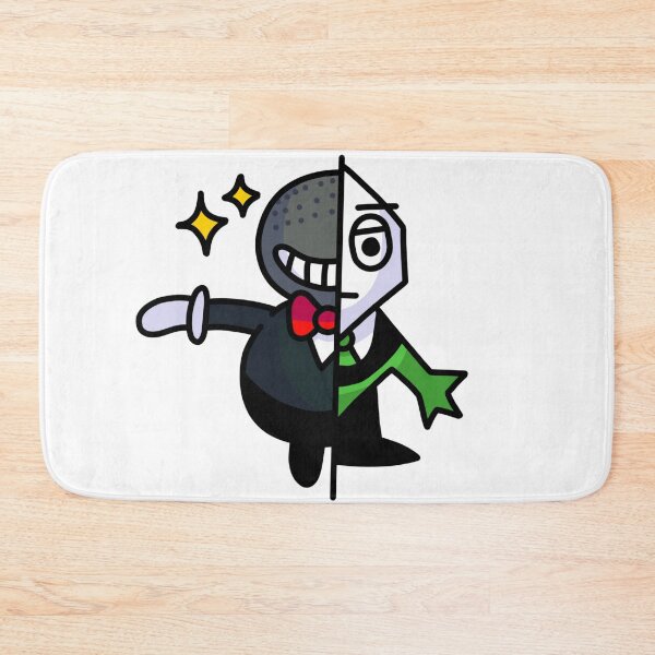 Item preview, double life designed and sold by TheCoolestGuyAroundTown.