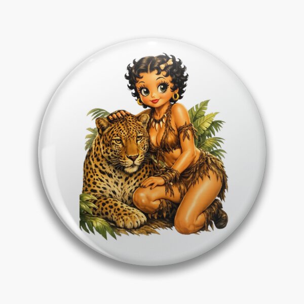 Item preview, BETTY BOOP designed and sold by CHRIST5000.