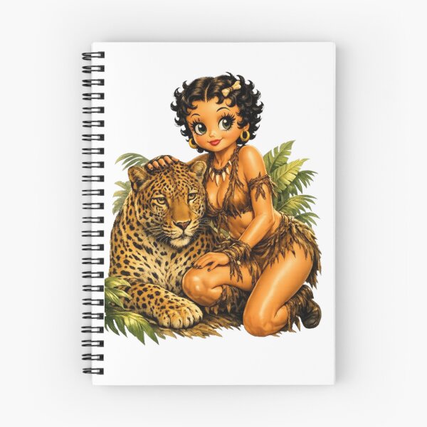 Item preview, BETTY BOOP designed and sold by CHRIST5000.