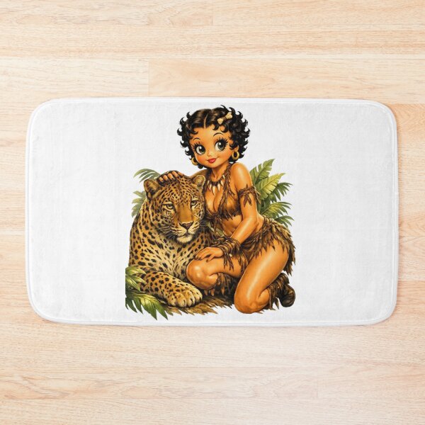 Item preview, BETTY BOOP designed and sold by CHRIST5000.