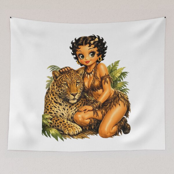 Item preview, BETTY BOOP designed and sold by CHRIST5000.