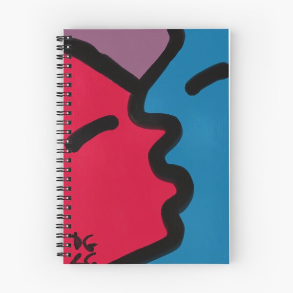 Item preview, The Primary Kiss designed and sold by Dave1974.