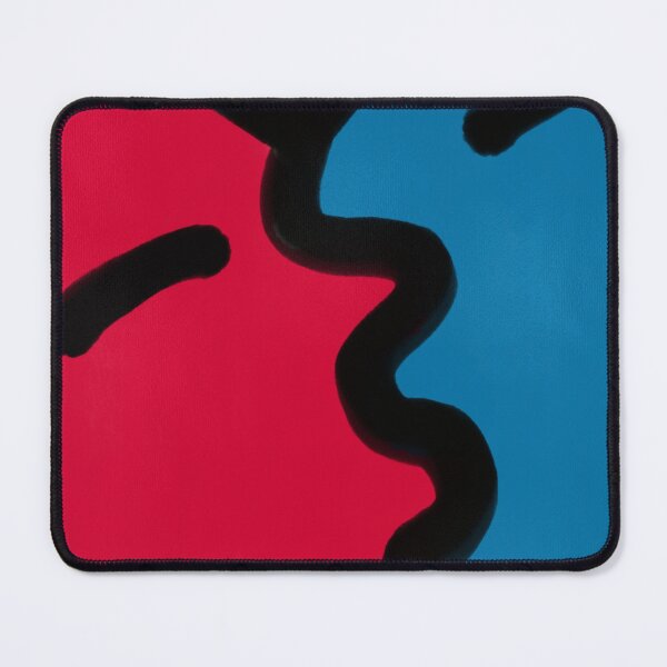 Item preview, The Primary Kiss designed and sold by Dave1974.