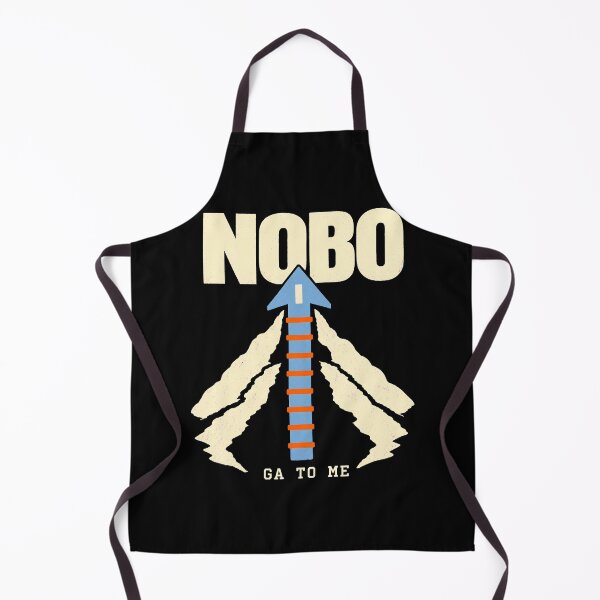 Item preview, Appalachian Trail NOBO GA to ME designed and sold by pirminio.