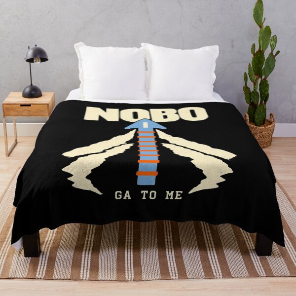 Item preview, Appalachian Trail NOBO GA to ME designed and sold by pirminio.