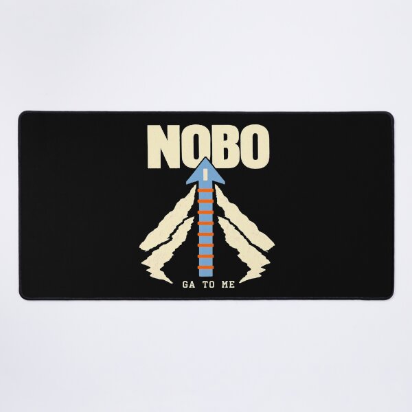 Item preview, Appalachian Trail NOBO GA to ME designed and sold by pirminio.