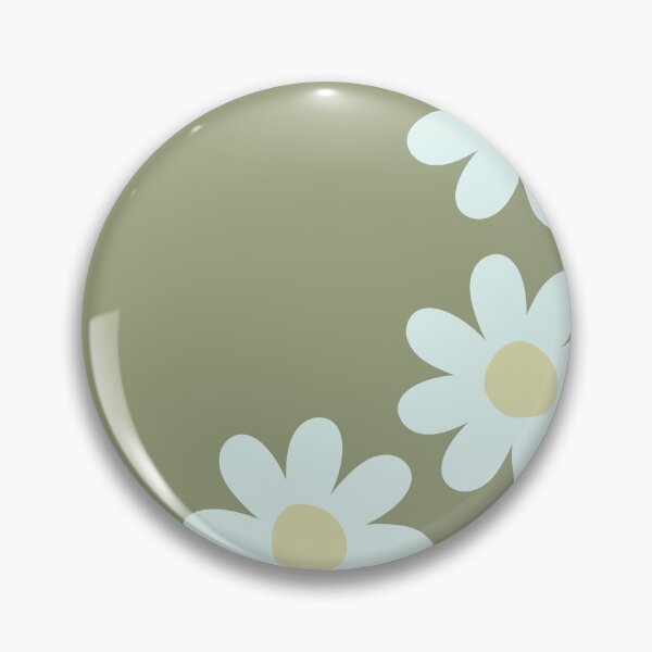 Item preview, Muted minimalist abstract floral illustration designed and sold by 722u.