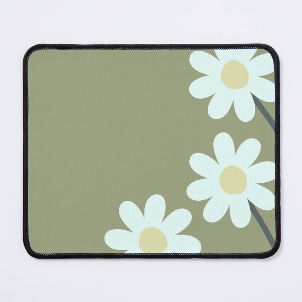 Item preview, Muted minimalist abstract floral illustration designed and sold by 722u.