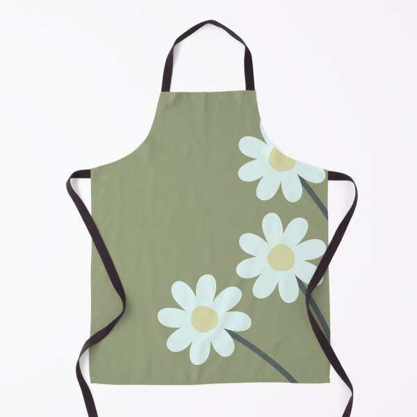 Item preview, Muted minimalist abstract floral illustration designed and sold by 722u.