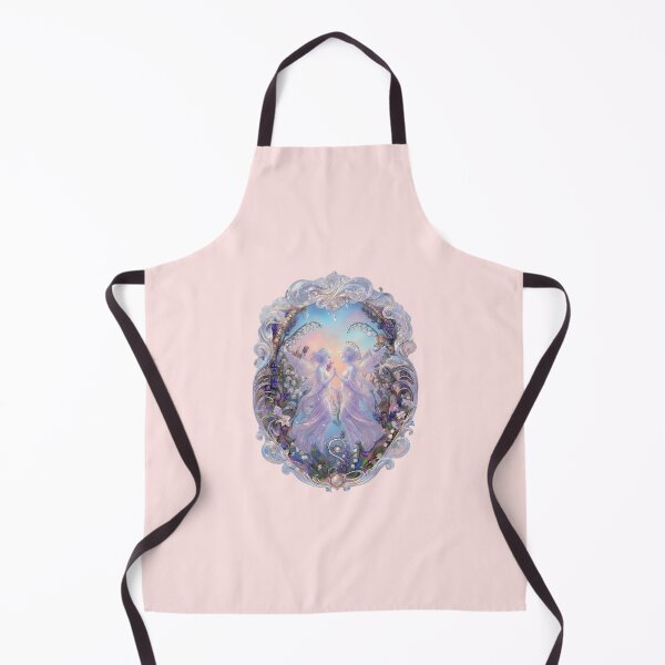 Item preview, • Gemini • The Radiant Twins • designed and sold by Fragments of Celestial .