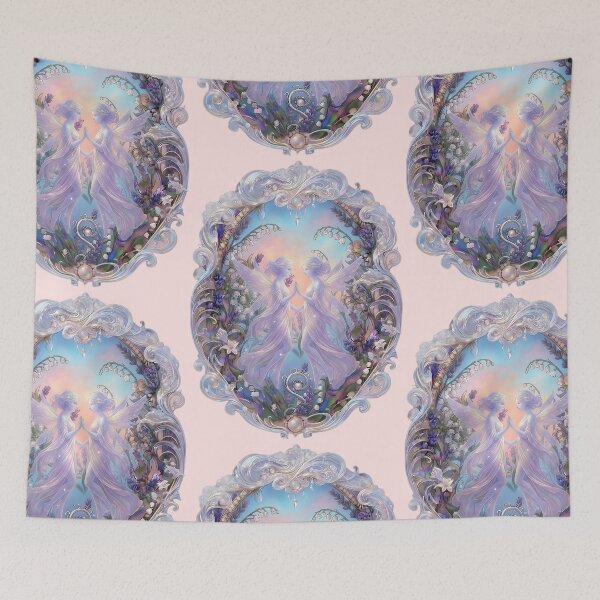 Item preview, • Gemini • The Radiant Twins • designed and sold by Fragments of Celestial .