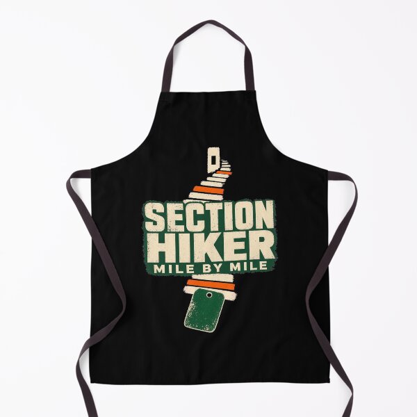 Item preview, Appalachian Trail mile after mile designed and sold by pirminio.