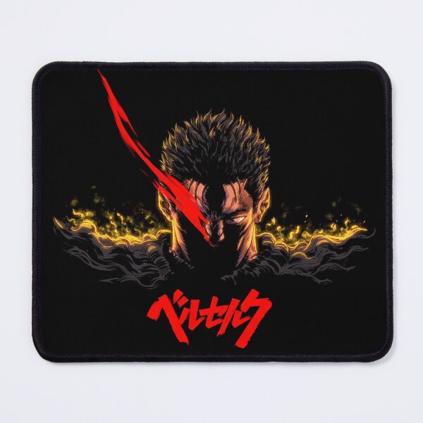 Item preview, Burning Brand designed and sold by Darogapari.