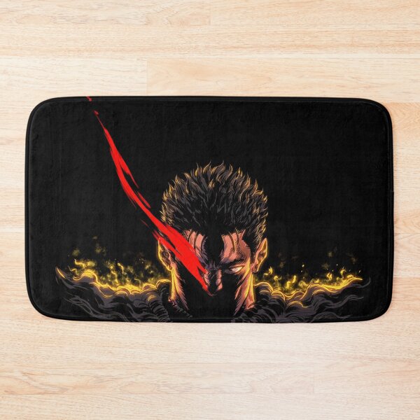 Item preview, Burning Brand designed and sold by Darogapari.