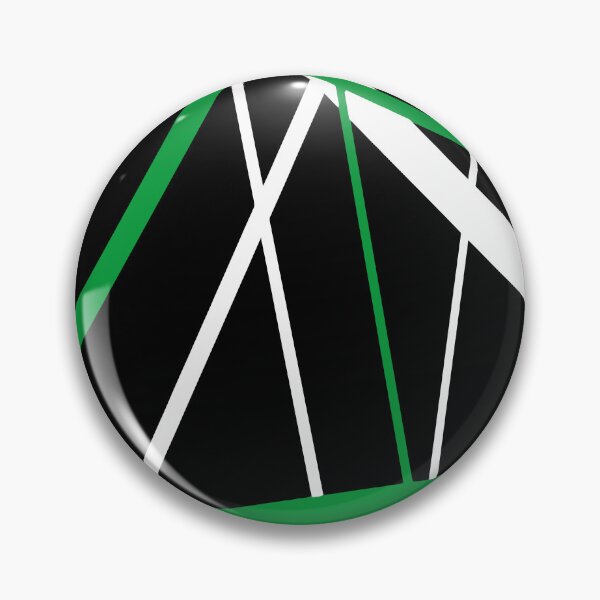 Item preview, Bold Muted-Green Diagonal Lines White Accents designed and sold by taiche.