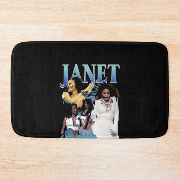 Item preview, Janet jackson vintage1 #8727 designed and sold by dan-ell.
