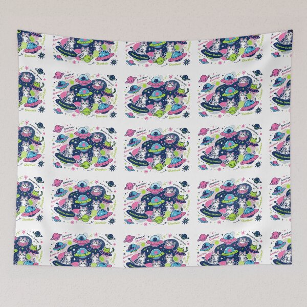 Item preview, space x designed and sold by forget45studio.