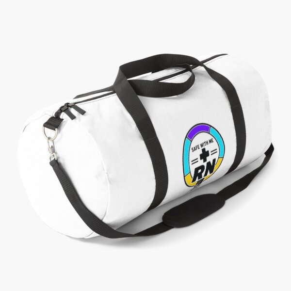 Item preview, Pride RN Safe With Me designed and sold by pirminio.