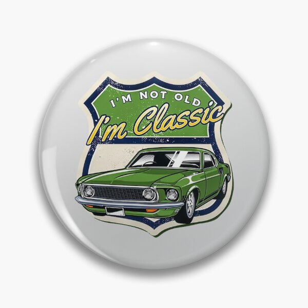 Item preview, CLASSIC CAR 1 designed and sold by TEOSEF.