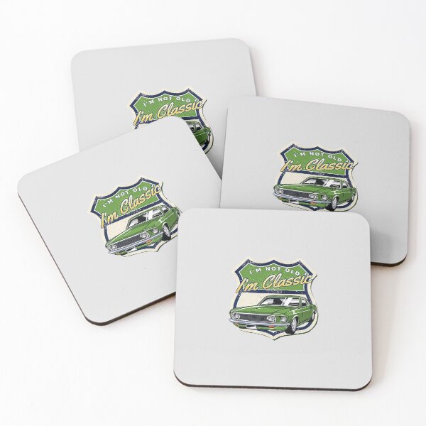 Item preview, CLASSIC CAR 1 designed and sold by TEOSEF.