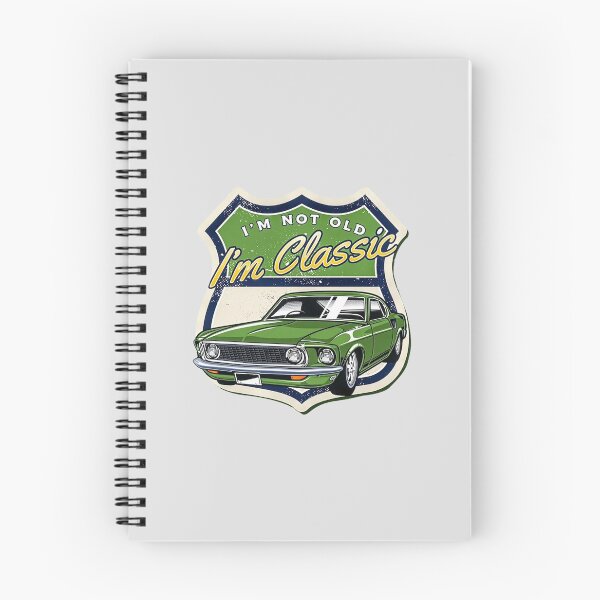 Item preview, CLASSIC CAR 1 designed and sold by TEOSEF.