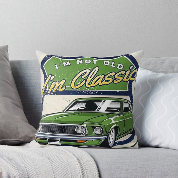 Item preview, CLASSIC CAR 1 designed and sold by TEOSEF.