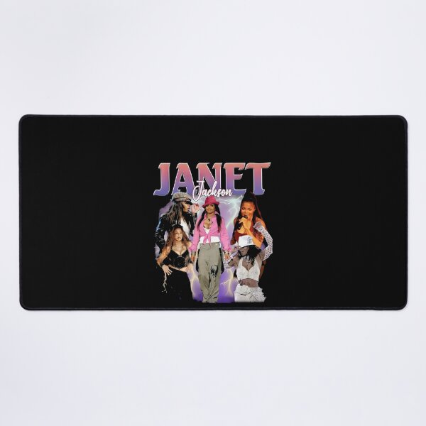 Item preview, Janet jackson vintage3 #4125 designed and sold by dan-ell.