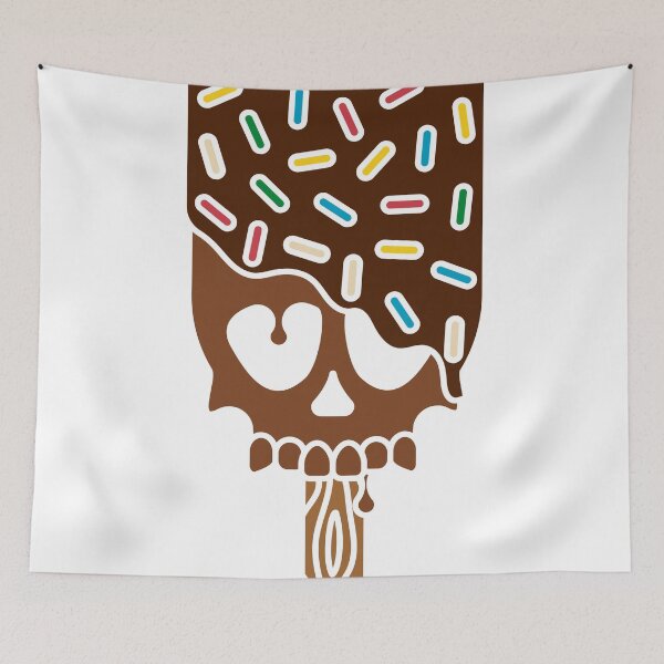 Item preview, ChocoLATE Ice-Scream designed and sold by dredlocked-sage.