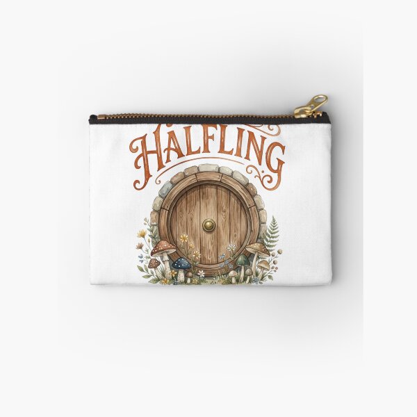 Item preview, Halfling Home Round Door Fantasy Cute Fantasy Hobbit Door Toddler designed and sold by raedattia.