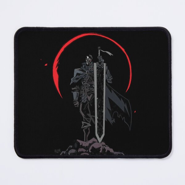 Item preview, Under the Blood-Red Halo designed and sold by Darogapari.