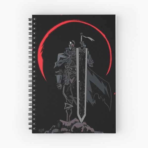 Item preview, Under the Blood-Red Halo designed and sold by Darogapari.