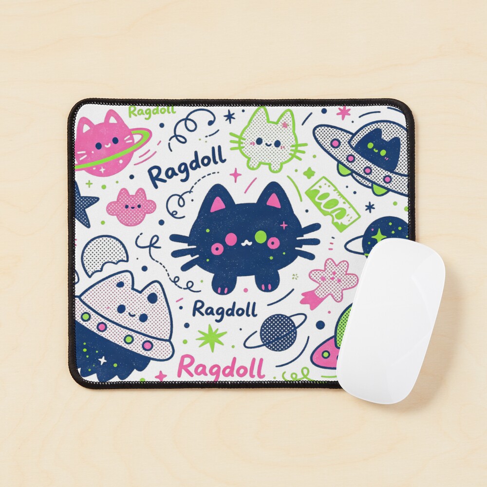 Item preview, Mouse Pad designed and sold by forget45studio.