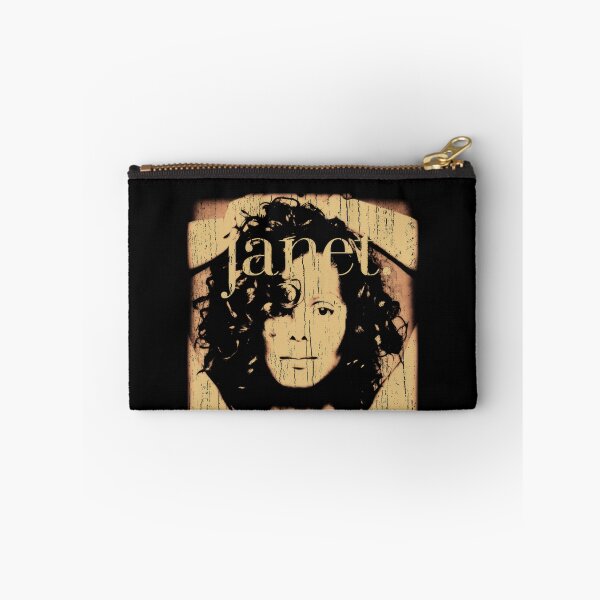 Item preview, Janet Jackson - Classic Fanmade ••• Vintage Retro Style #7197 designed and sold by dan-ell.