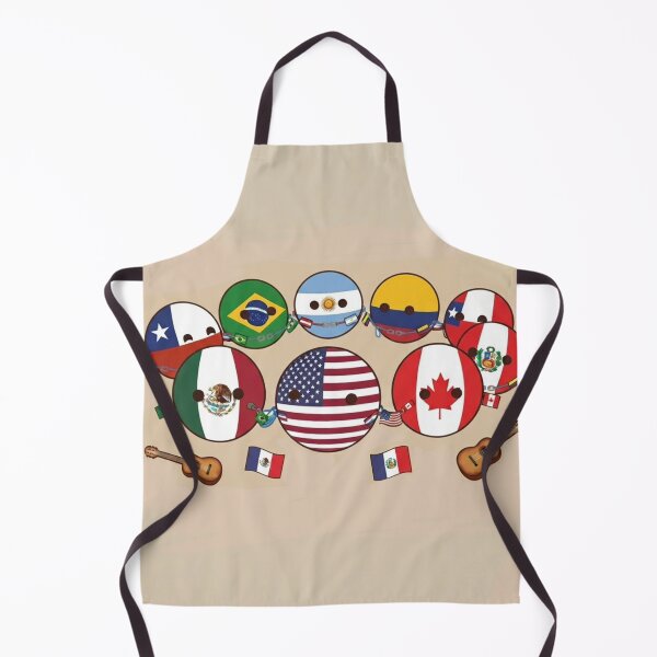 Item preview, American Countryballs and Global Friendship designed and sold by Purpleclomb.