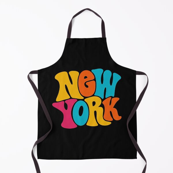 Item preview, New York Retro Groovy designed and sold by arisukma11.