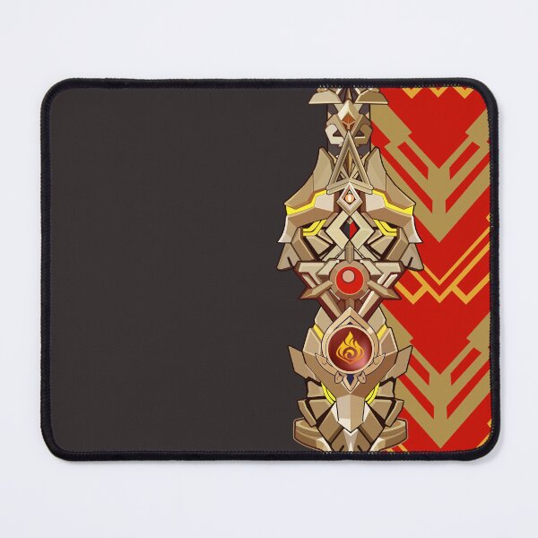 Item preview, Dehya Signature Genshin Impact designed and sold by JonetsuKingdom.