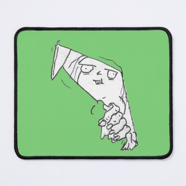 Item preview, Bog Man Cuts It Out designed and sold by Bog-Man.