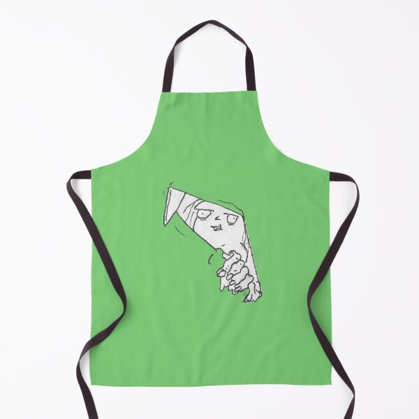 Item preview, Bog Man Cuts It Out designed and sold by Bog-Man.