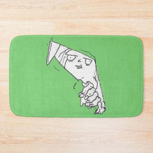 Item preview, Bog Man Cuts It Out designed and sold by Bog-Man.