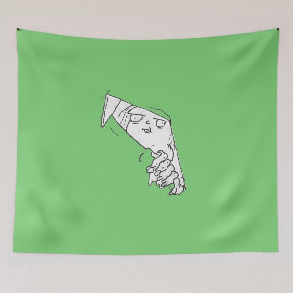 Item preview, Bog Man Cuts It Out designed and sold by Bog-Man.