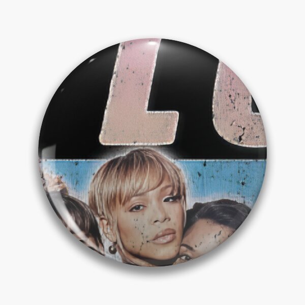 Item preview, TLC \/ 90s Aesthetic Distressed Style #9139 designed and sold by dan-ell.