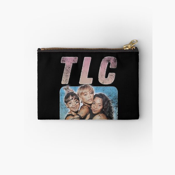 Item preview, TLC \/ 90s Aesthetic Distressed Style #9139 designed and sold by dan-ell.