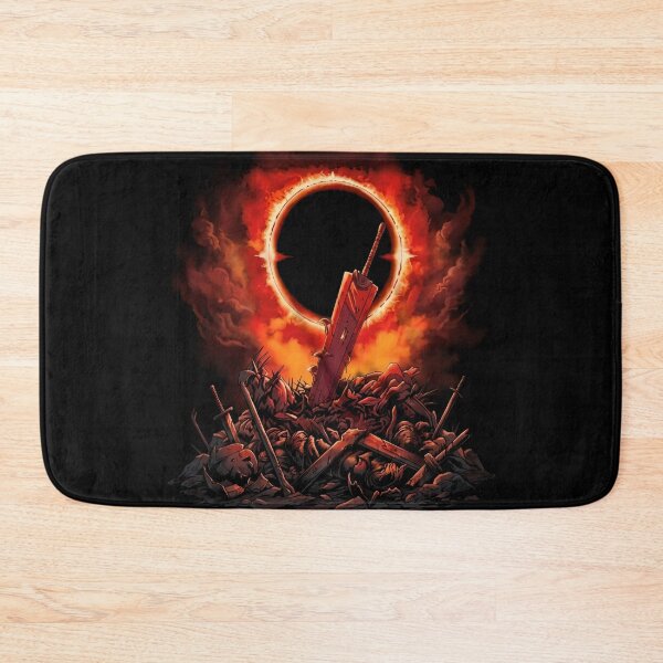 Item preview, The Eclipsed Blade designed and sold by Darogapari.