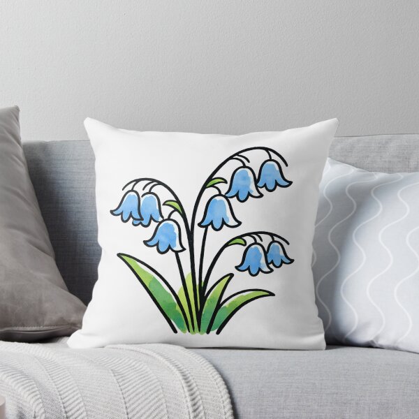 Item preview, Bluebells designed and sold by GraphicsClub.