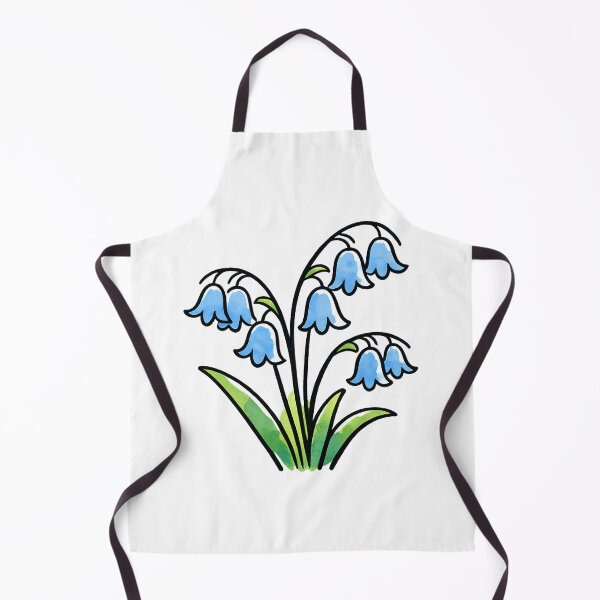 Item preview, Bluebells designed and sold by GraphicsClub.