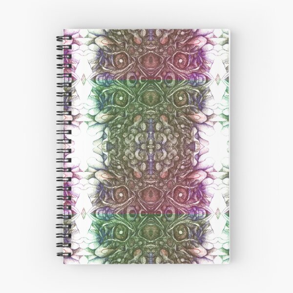 Item preview, Abstract sketch #50 a0816 designed and sold by liquid-print.