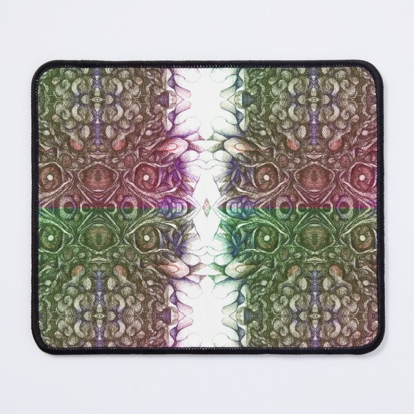Item preview, Abstract sketch #50 a0816 designed and sold by liquid-print.