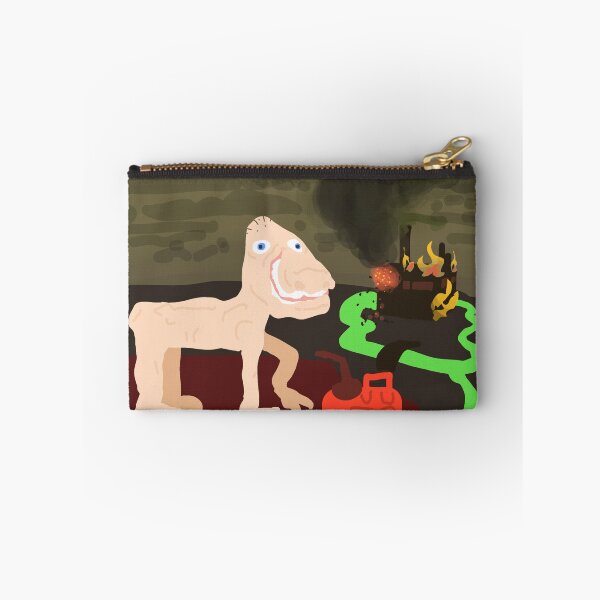 Item preview, WHAT DID YOU DO designed and sold by cicada-skins.
